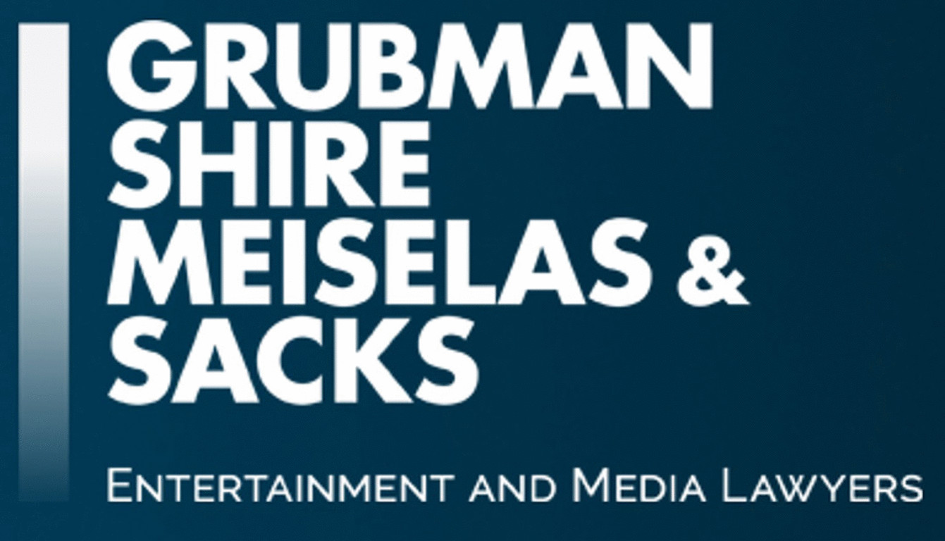Grubman Shire Meiselas & Sacks logo
